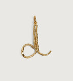 Alphabet Mini Pendant
