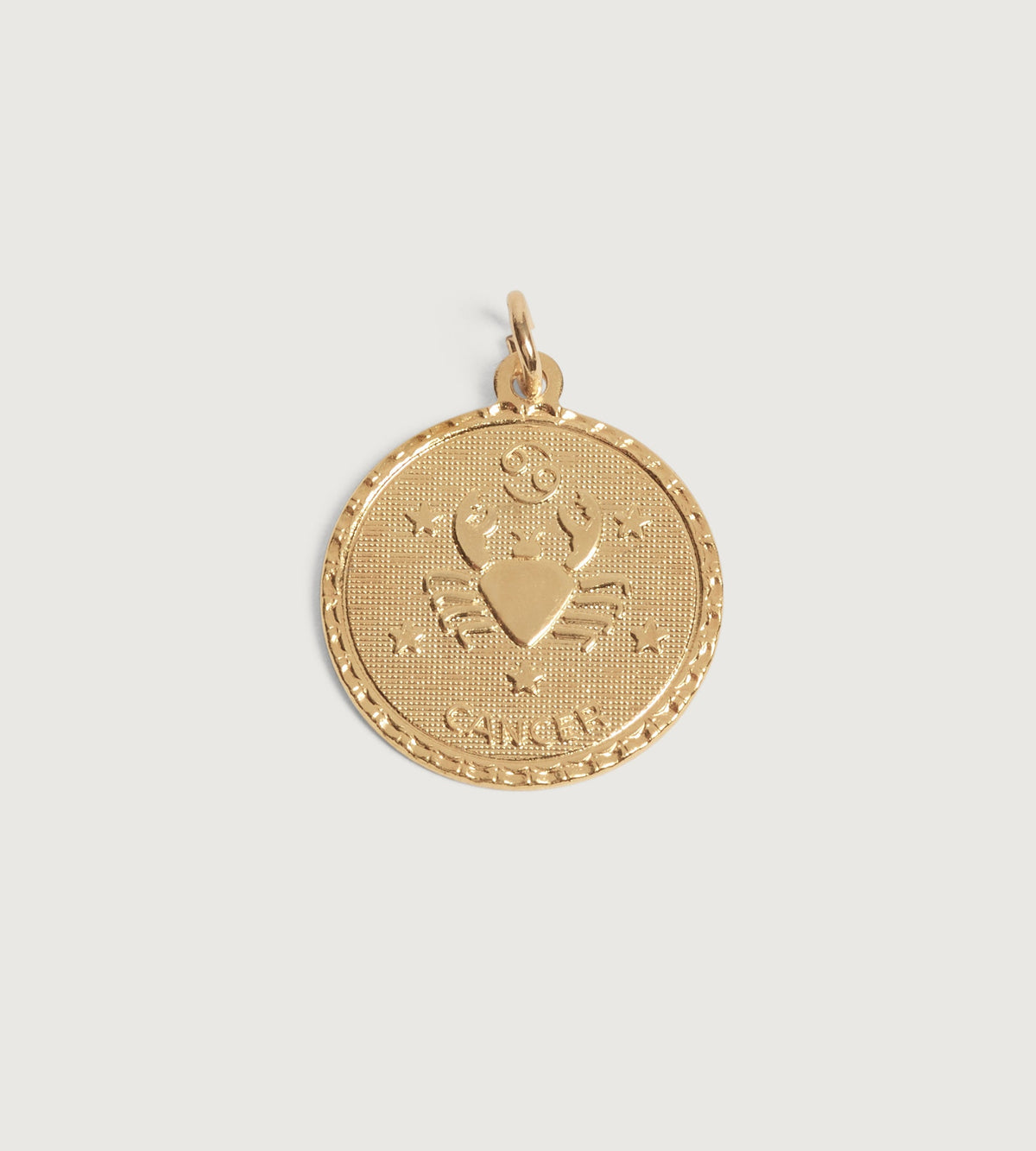 Zodiac Pendant