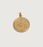 Zodiac Pendant