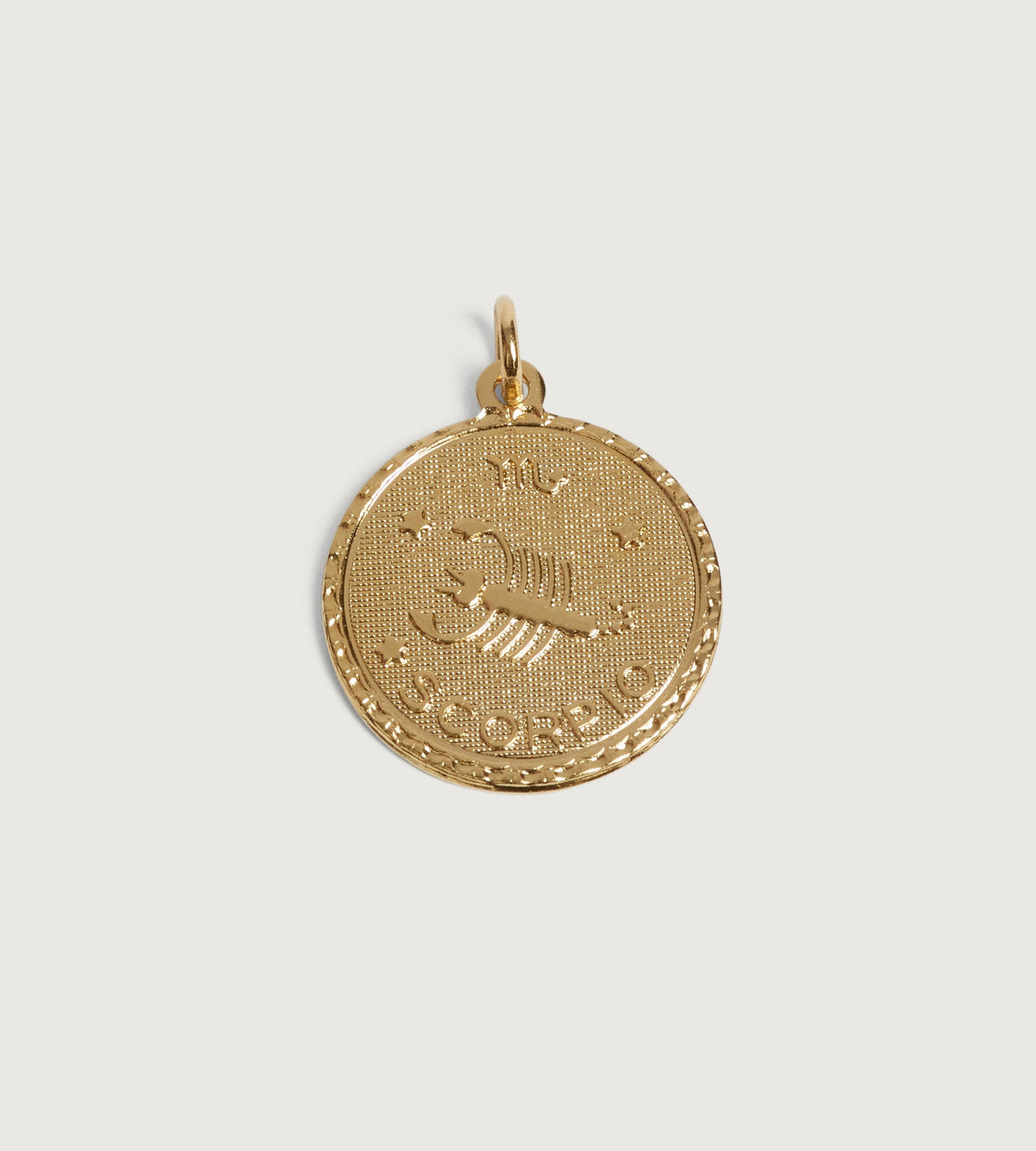 Zodiac Pendant