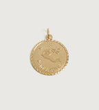 Zodiac Pendant