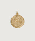 Zodiac Pendant