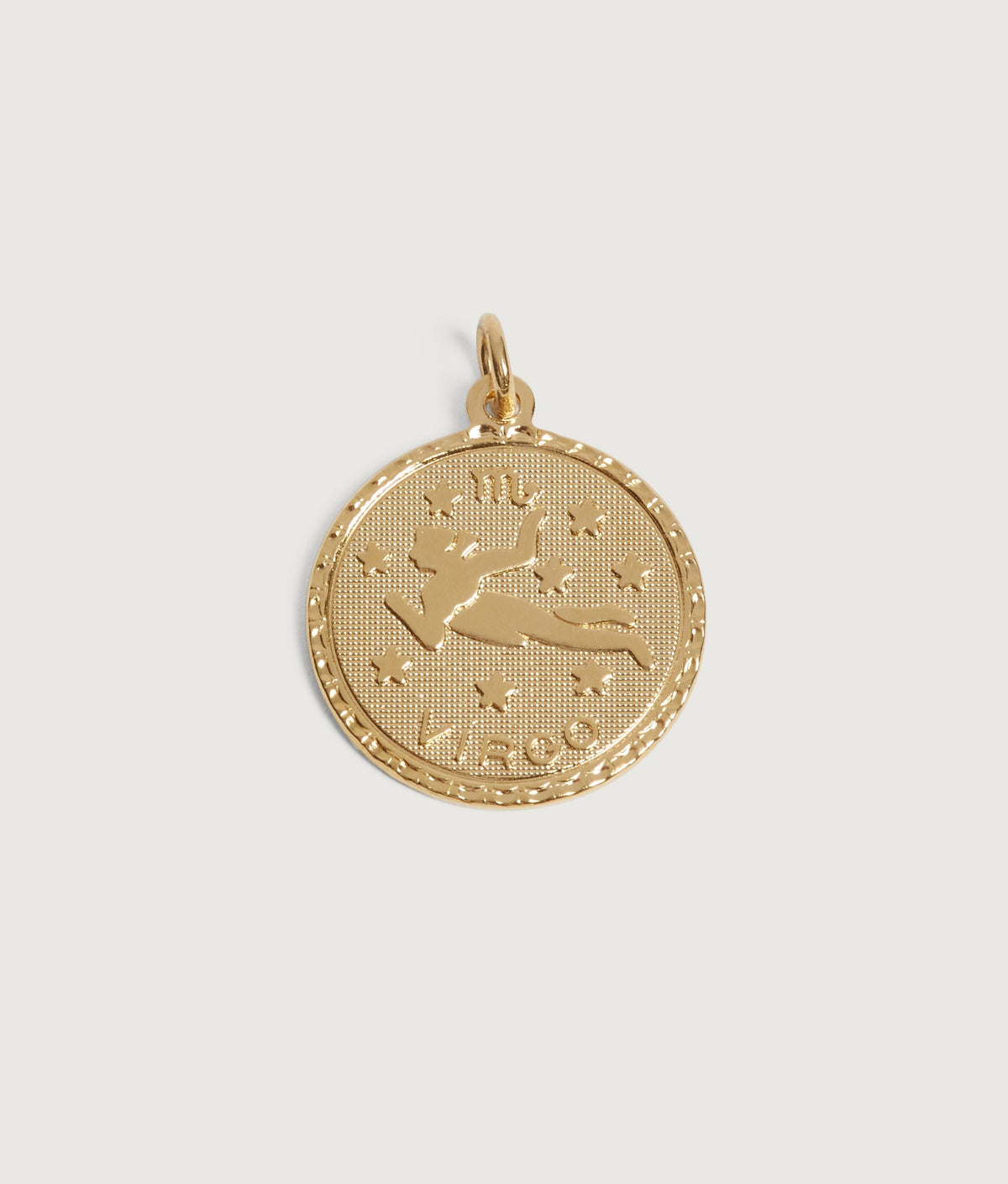 Zodiac Pendant