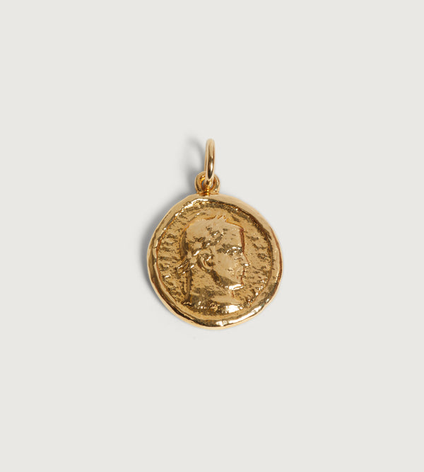 Bjorg Mini Pendant
