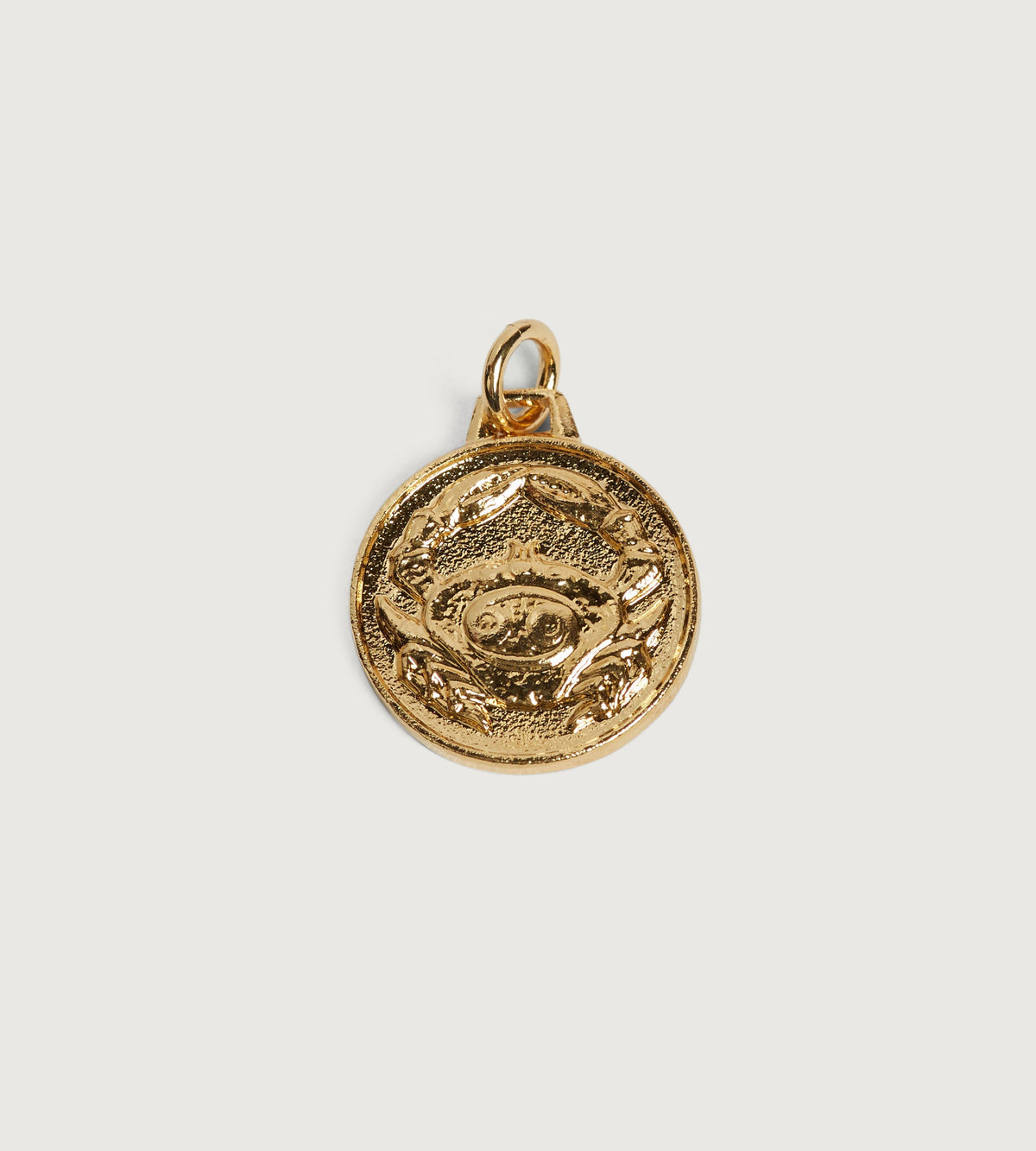 Mini-Medaillon Zodiac