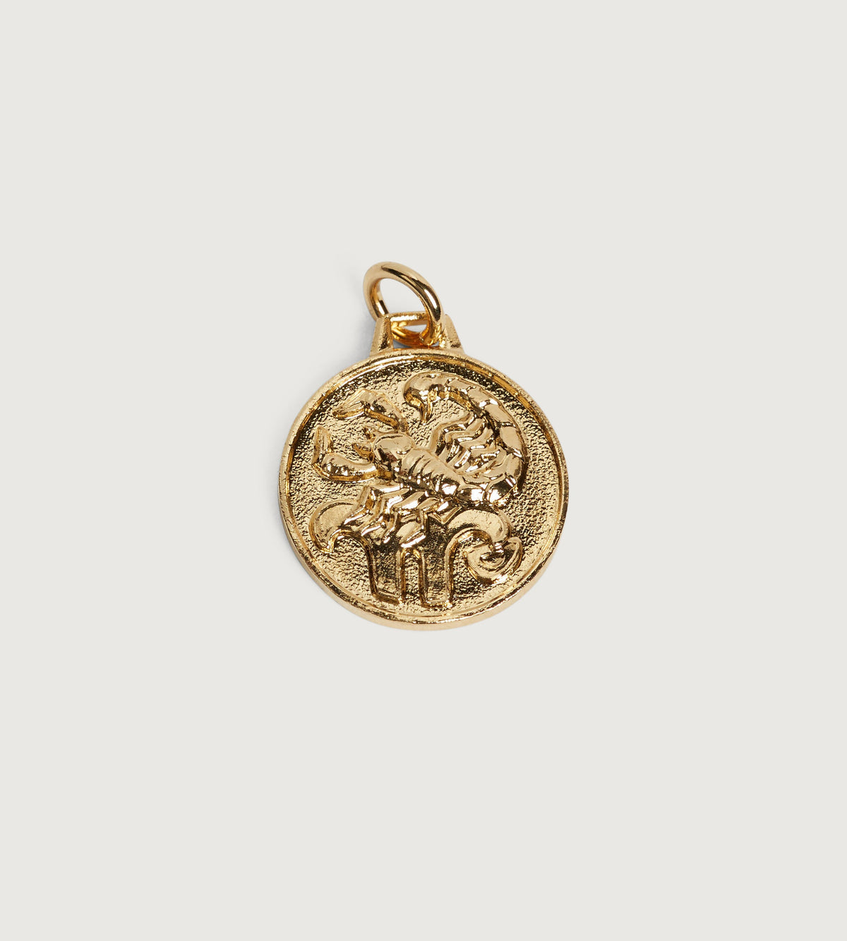 Mini-Medaillon Zodiac