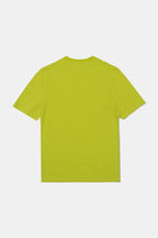 T-Shirt Mini Logo Green