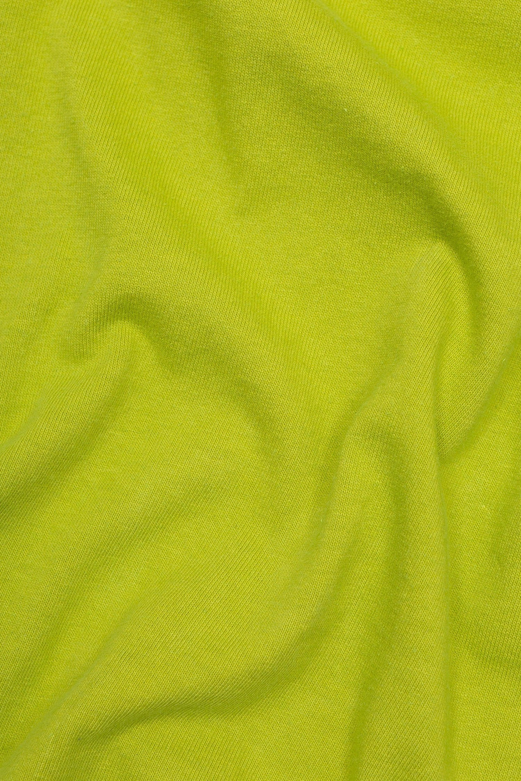 T-Shirt Mini Logo Green