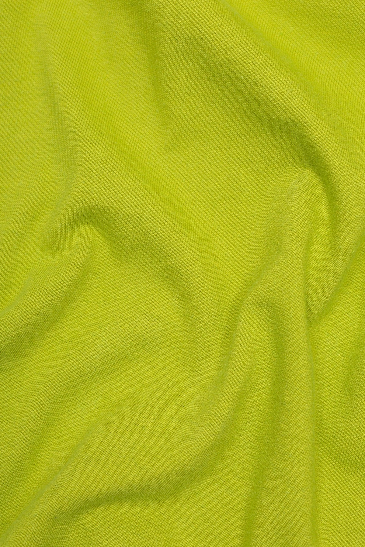 T-Shirt Mini Logo Green