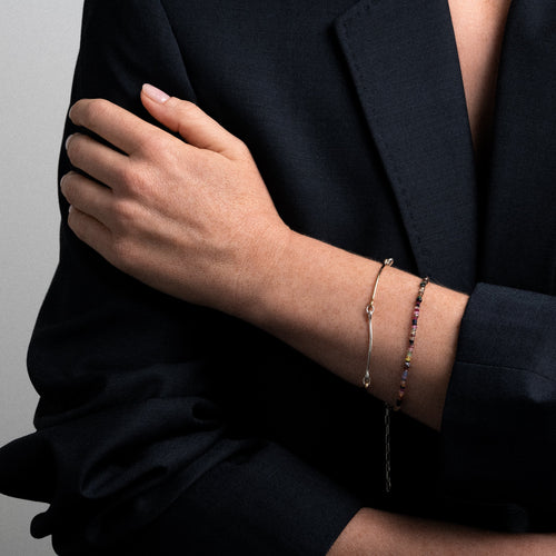 Peter bracelet — unique and personalized gift
