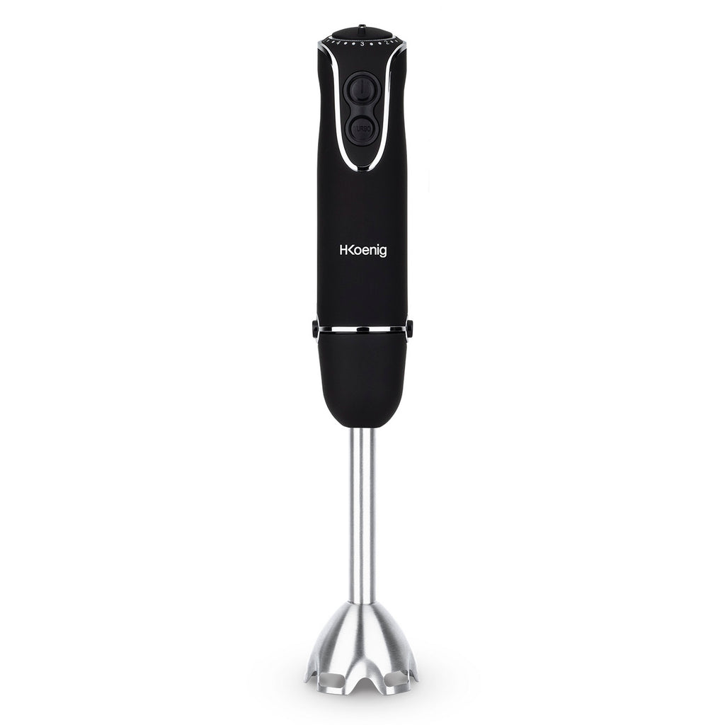 Hand Blender - Black