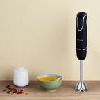 Hand Blender - Black