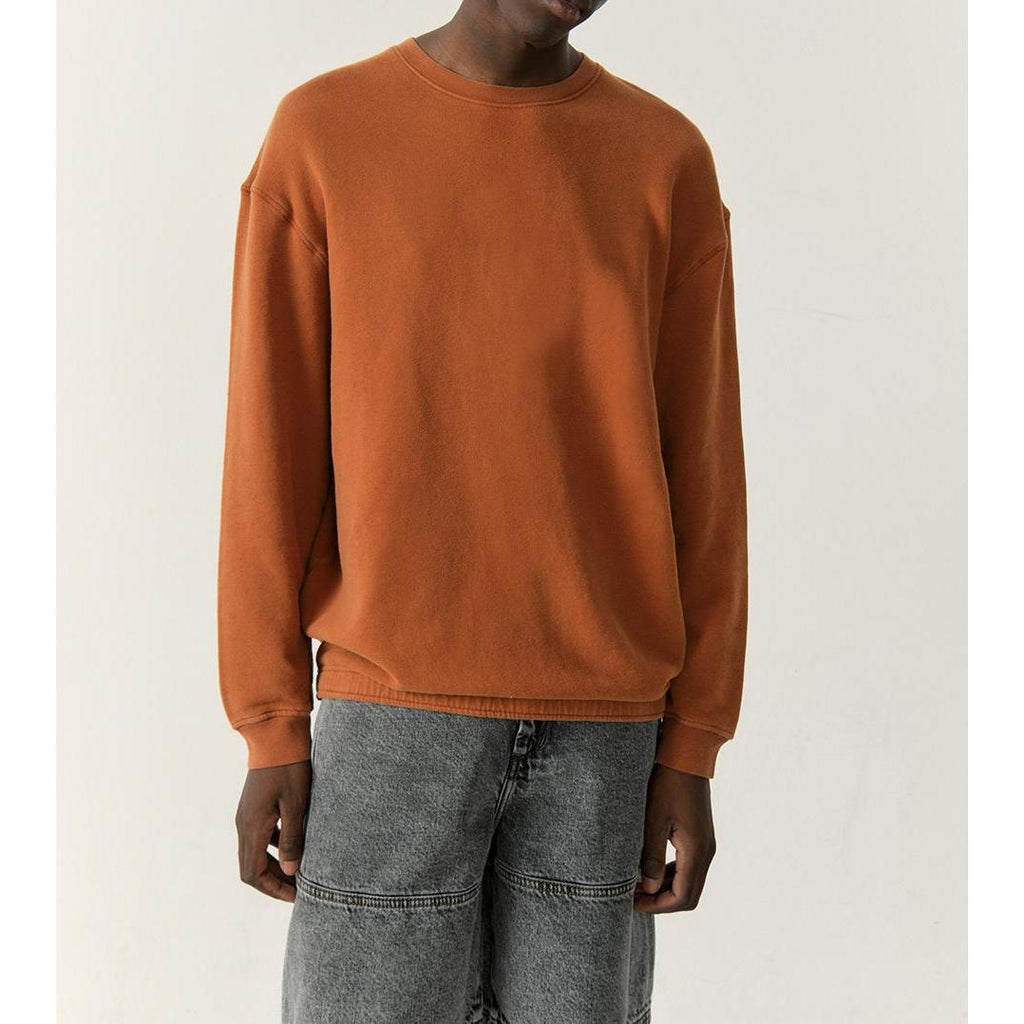 Sudadera Cuello Redondo - Cepes Vintage - Hombre