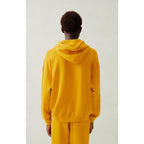 Sweat Capuche - Moutarde Vintage - Homme