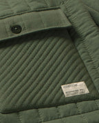 Chaqueta acolchada patched Roc sostenible silueta - 2