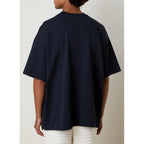 Camiseta Diamond Logo - Negro