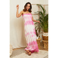 Vestido - Fucsia