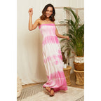 Vestido - Fucsia
