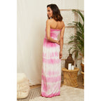 Vestido - Fucsia
