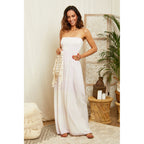 Robe - Lilas
