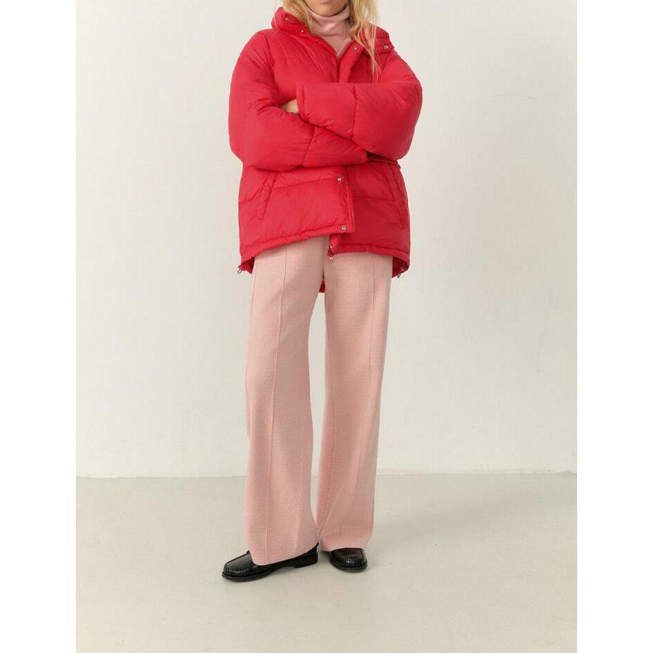 Manteau Kolbay - Framboisine - Mixte