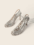 Pumps Gigi - Silver
