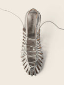 Escarpins Gigi - Argent