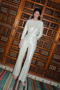 Paillettenhose Roxane