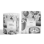 Miracle stearinlys 2 kg