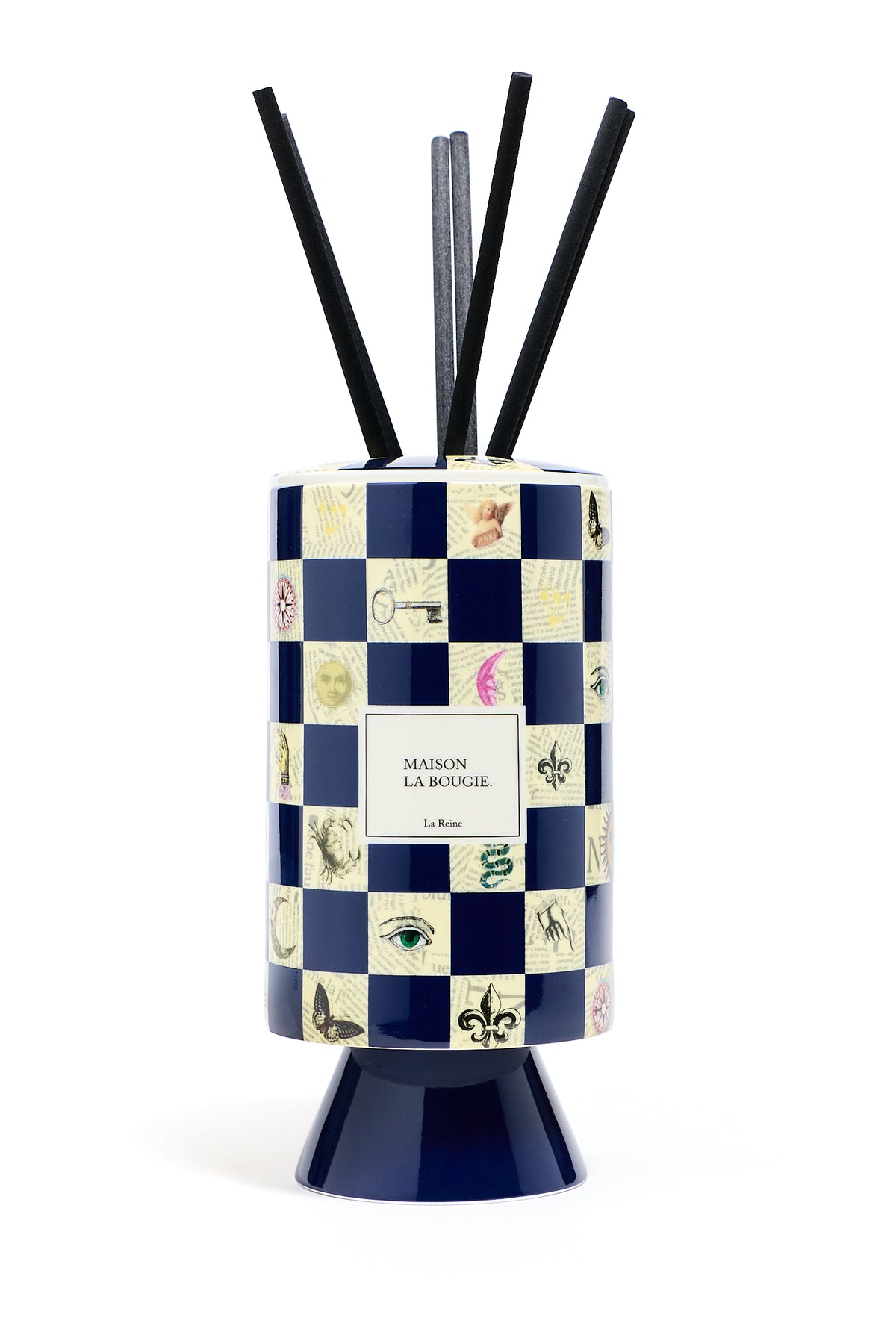 La Reine diffuser 500 ml