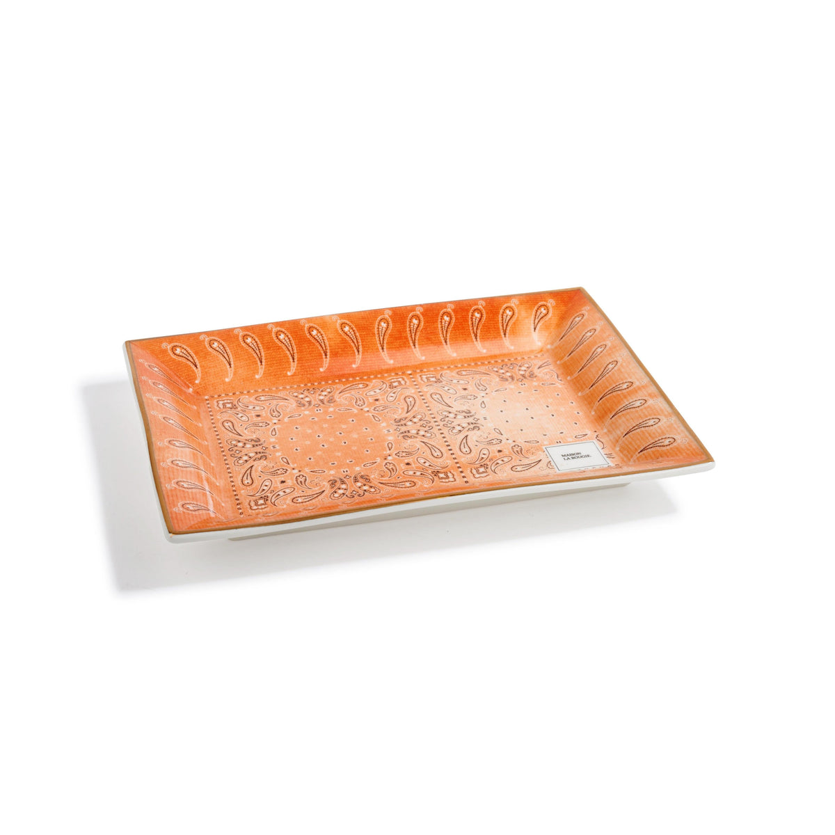 Bandana bakke