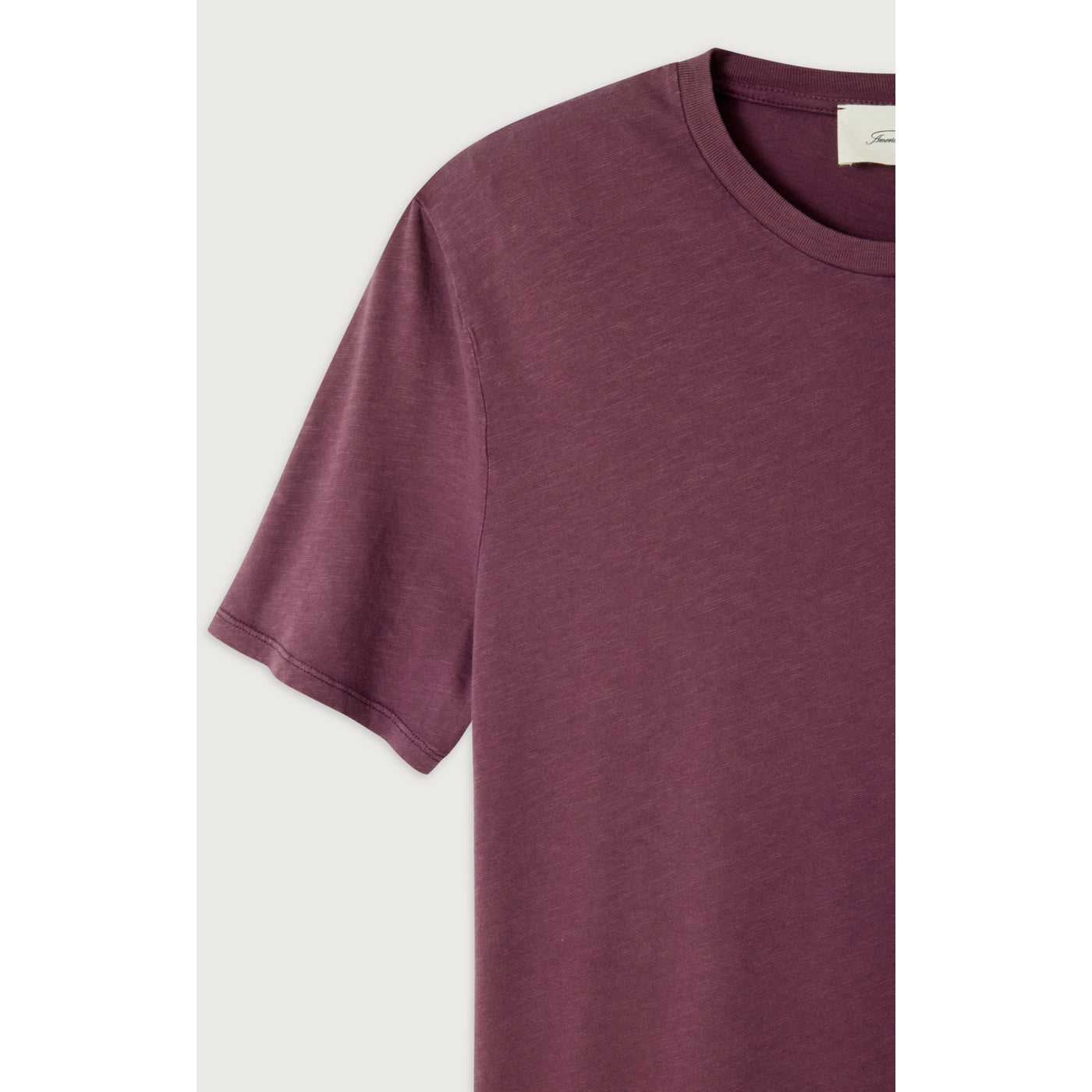 T-Shirt - Raisin Vintage - Homme