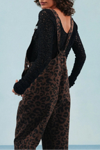 Latzhose Ramona – Leo