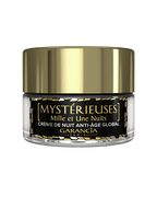 Mysterious Night Cream Transparent Base Laboratoire Garancia