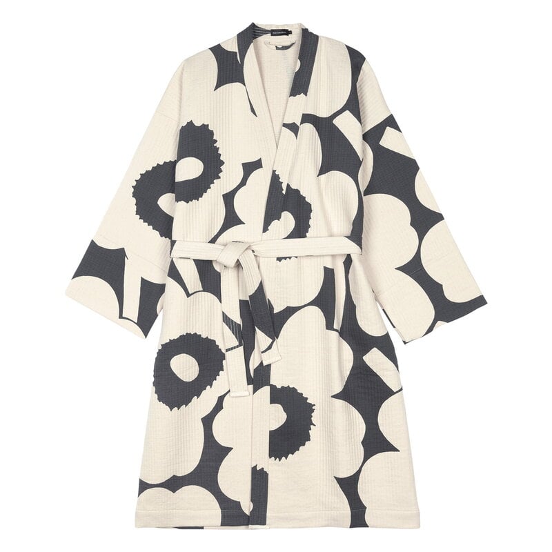 Peignoir Unikko