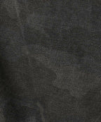Heavy Jersey Camouflage Shorts - Terrain - Men