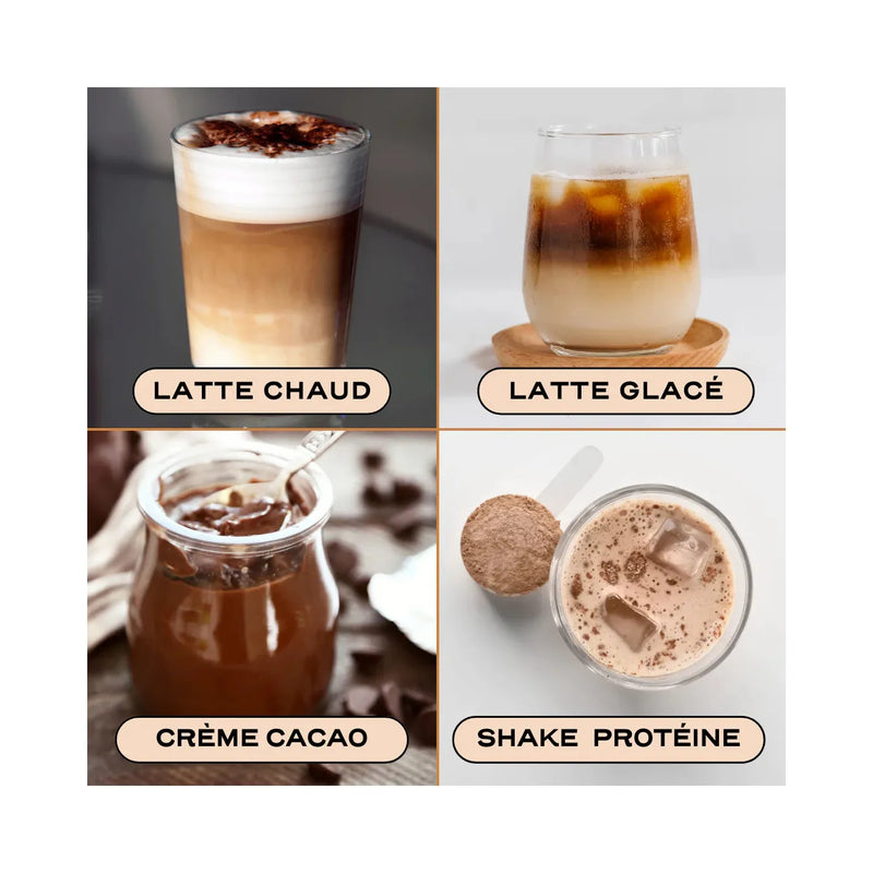 Coffret Bien-Être & Cocooning