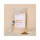 Mocha Ritual - Poudre Adaptogène Goût Chicorée Cacao