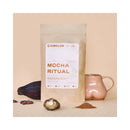 Mocha Ritual - Poudre Adaptogène Goût Chicorée Cacao