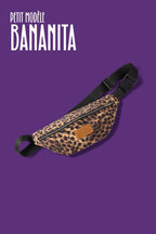Nerka Bananita - Panterka