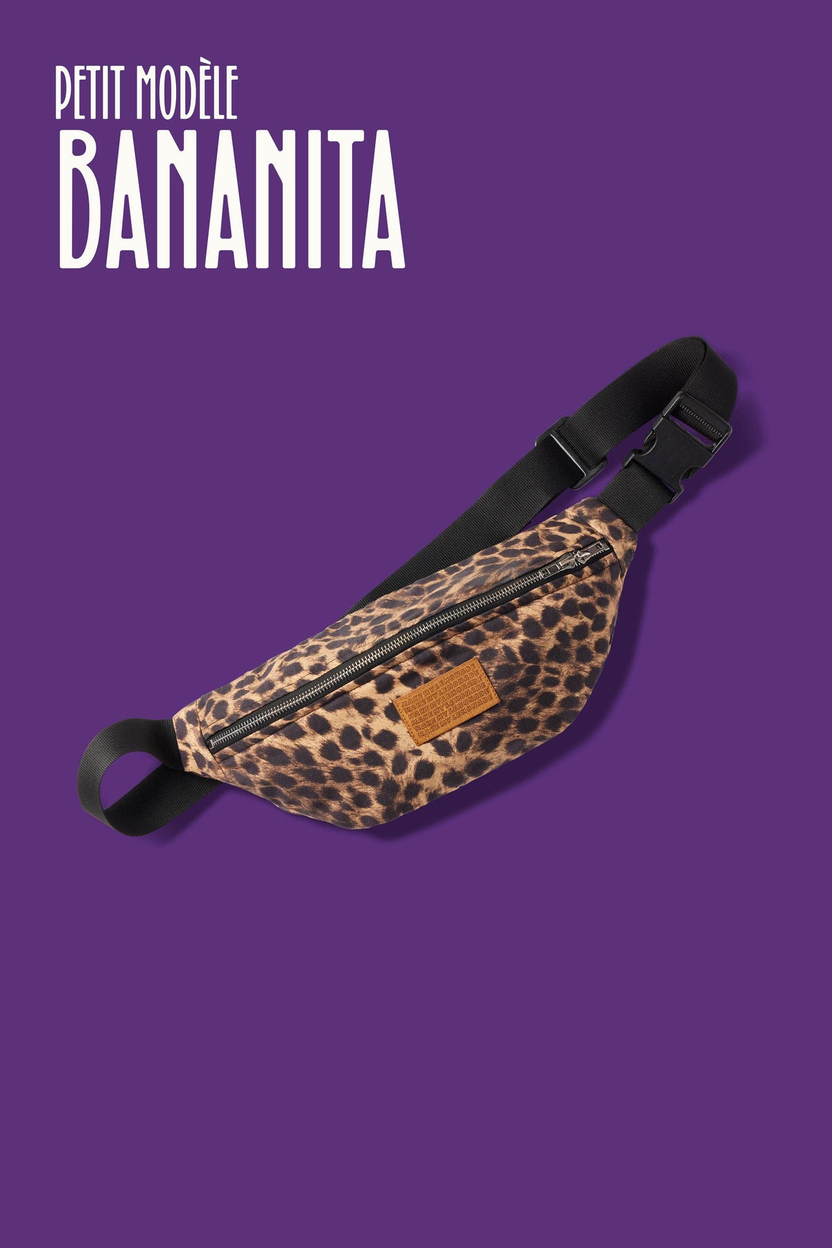 Nerka Bananita - Panterka