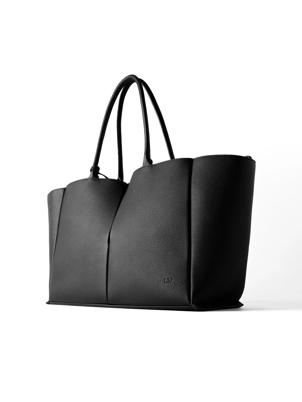 Sac Lost In France - Noir