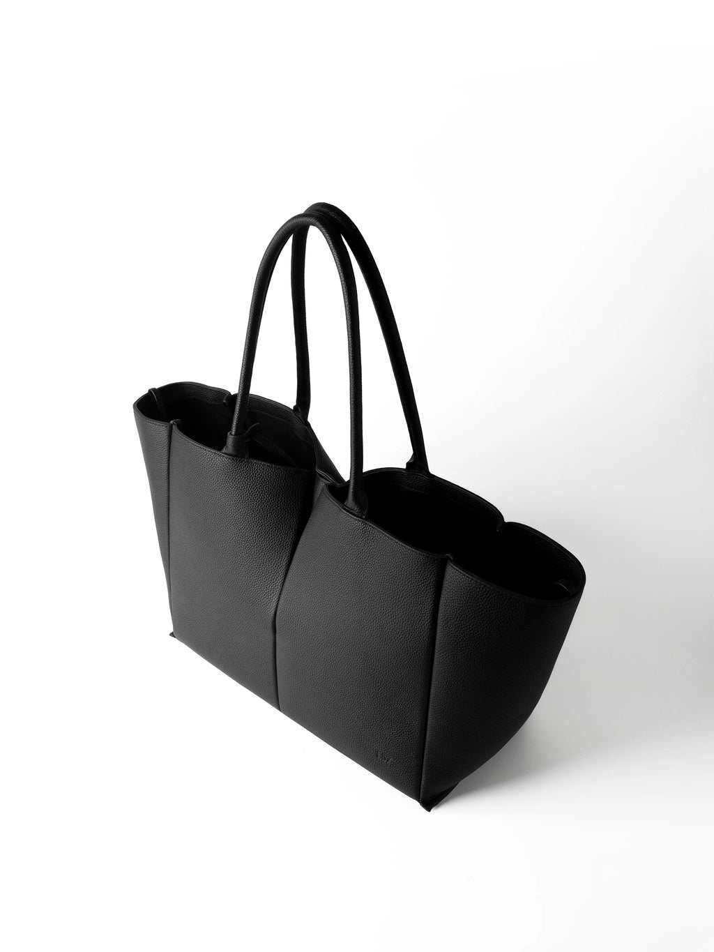 Sac Lost In France - Noir