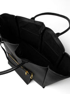 Sac Lost In France - Noir