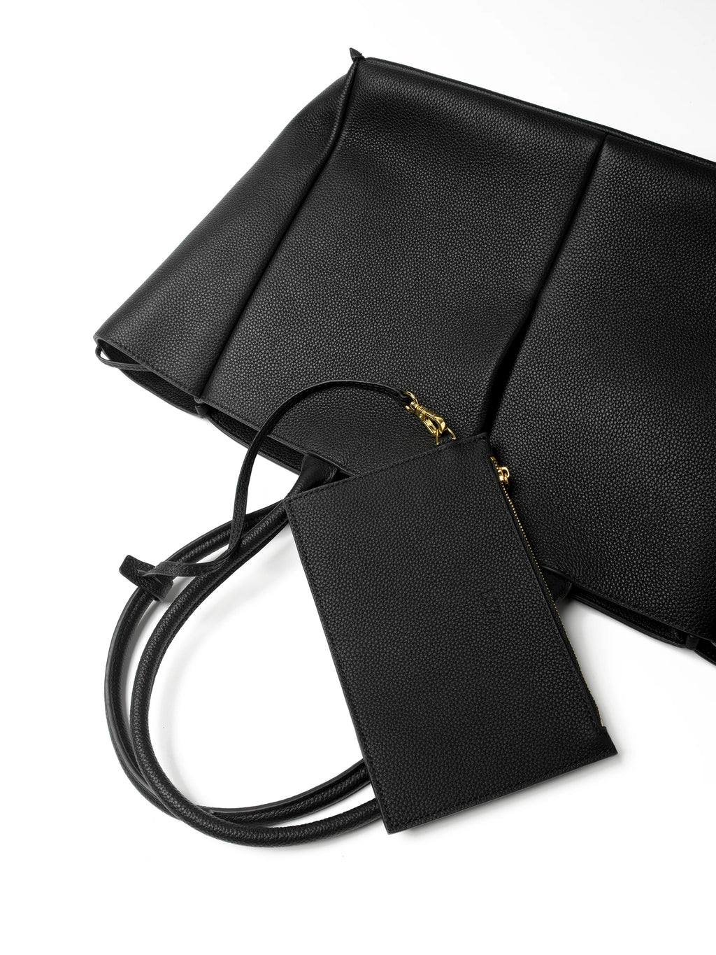 Sac Lost In France - Noir