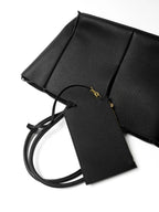 Sac Lost In France - Noir