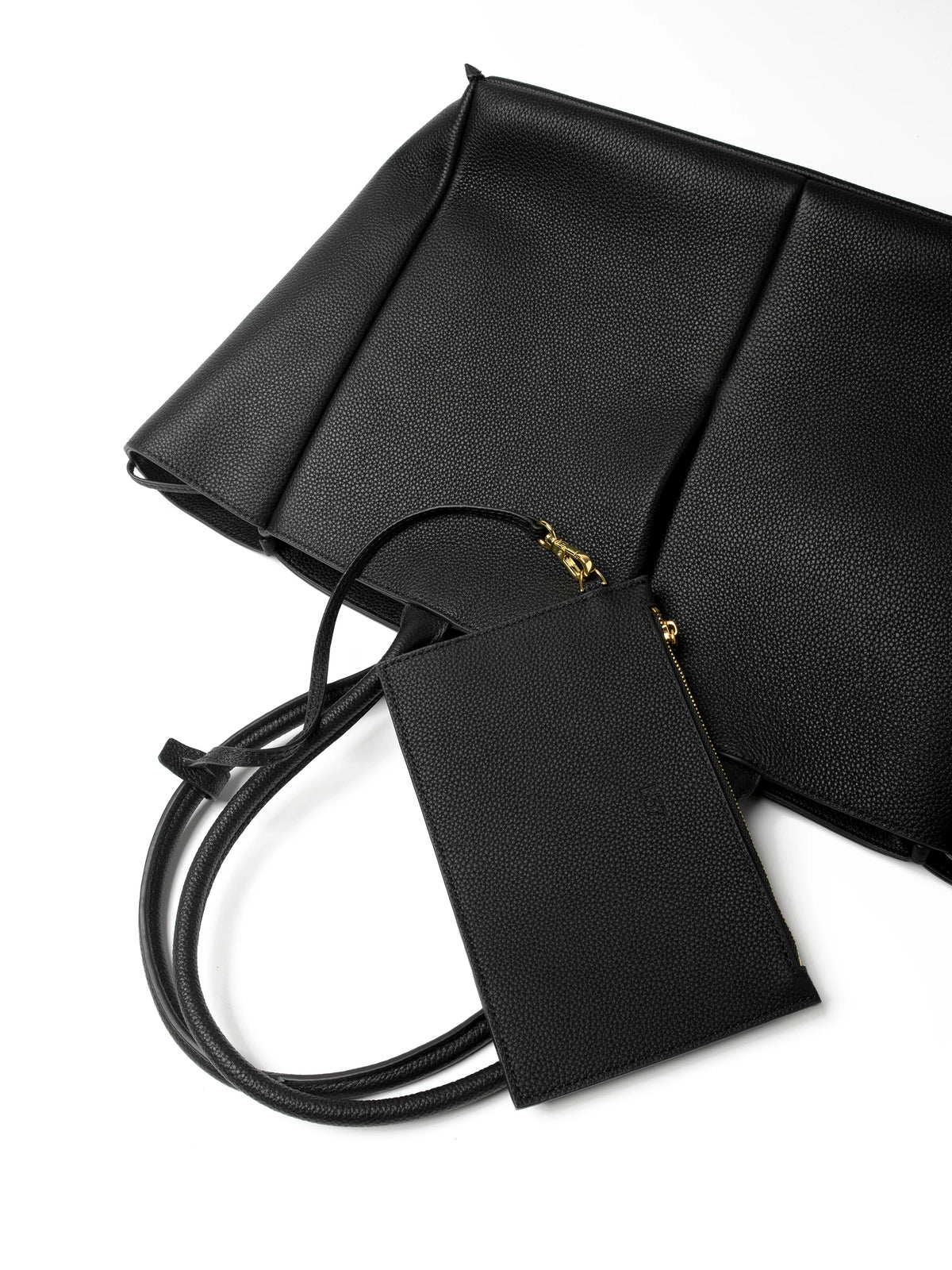 Sac Lost In France - Noir