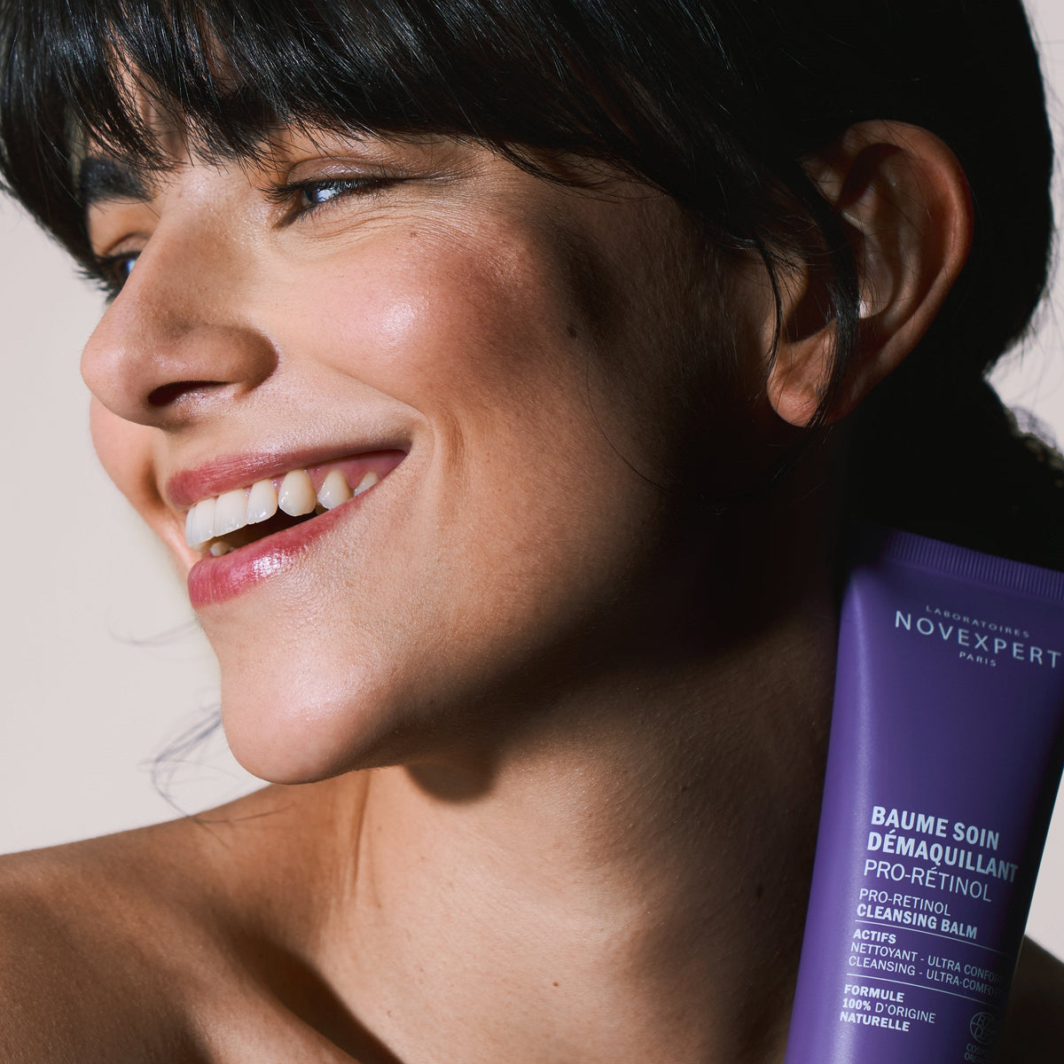 Baume Soin Démaquillant Pro-Rétinol