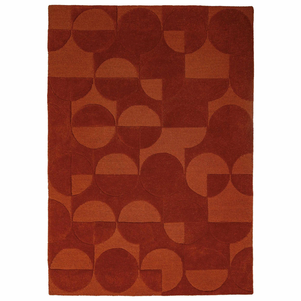 Gigi - Tapis En Laine