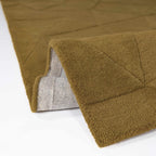 Shard - Round Wool Rug